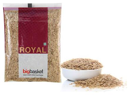 

BB Royal Kodo Millet Flakes (Varagu Rice Flakes) 200 g