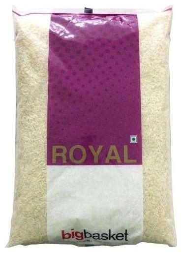 

BB Royal Long Grain Rice 5 kg