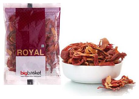 

BB Royal Mace Javitri 20 g