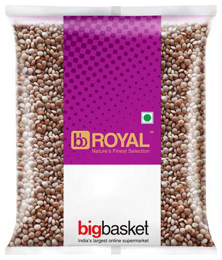 

BB Royal Masoor Black Whole Sabut 200 g
