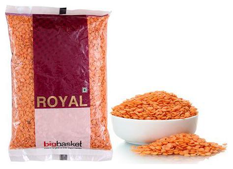 

BB Royal Masoor Dal 500 g
