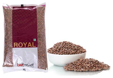 

BB Royal Masoor Black Whole Sabut 1 kg