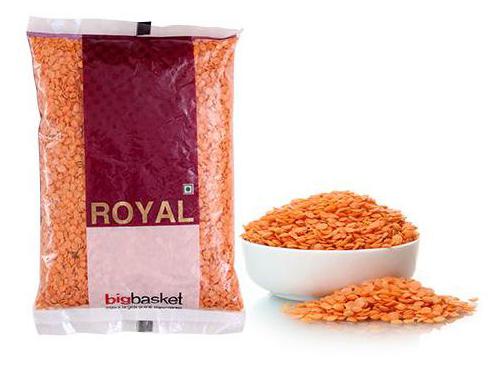 

BB Royal Masoor Dal 500 g