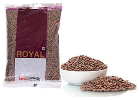 

BB Royal Masoor Black Whole Sabut 500 g
