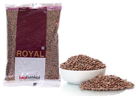 

BB Royal Masoor Black Whole Sabut 500 g
