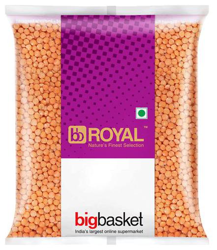

BB Royal Masoor Dal 200 g