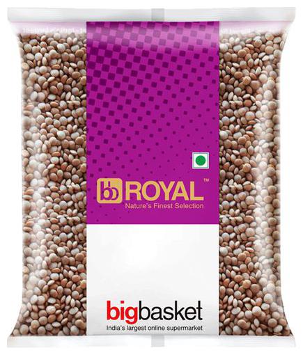 

BB Royal Masoor Black Whole Sabut 200 g