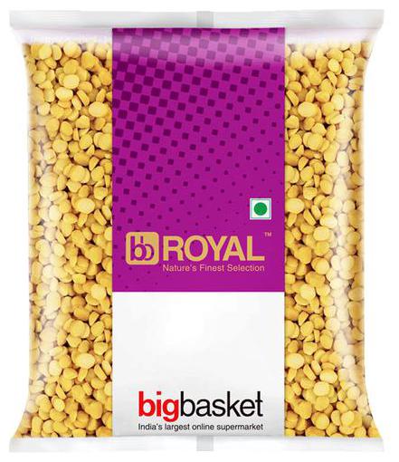 

BB Royal Matar Dal 500 g