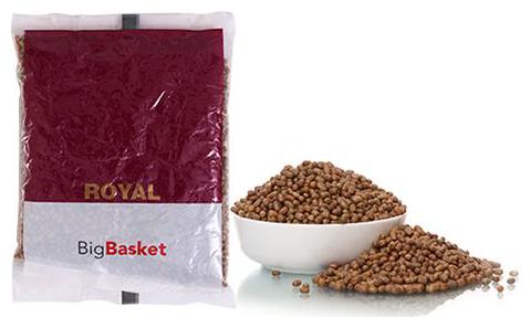 

BB Royal Matki Moth Whole 200 g