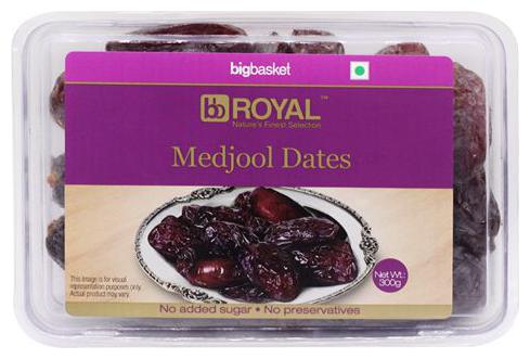 

BB Royal Medjool Dates 300 g