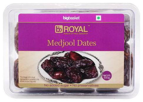 

BB Royal Medjool Dates 500 g
