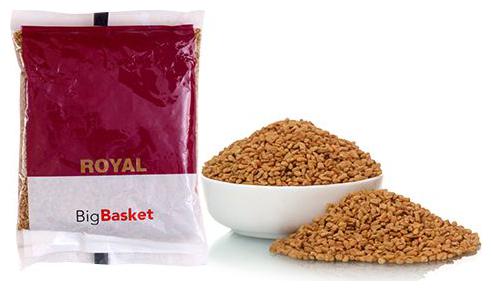

BB Royal Methi Fenugreek 200 g