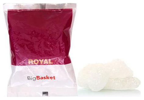 

BB Royal Misri Sugar Candy 200 g