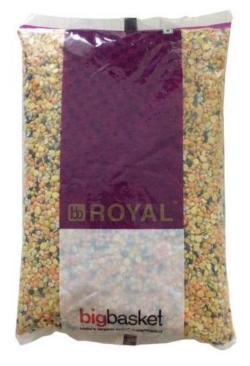 

BB Royal Mix Dal 1 kg