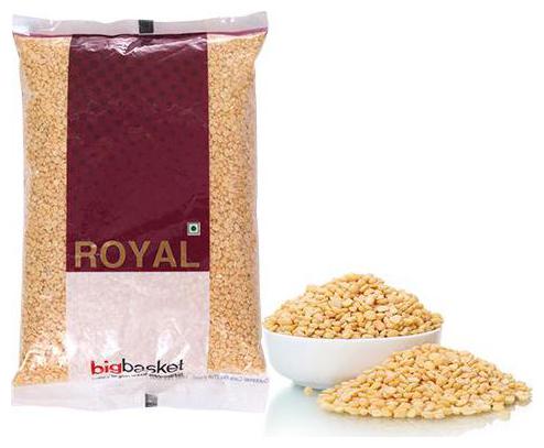 

BB Royal Moong Dal Unpolished 1 kg