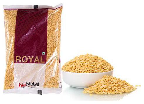 

BB Royal Moong Dal 500 g