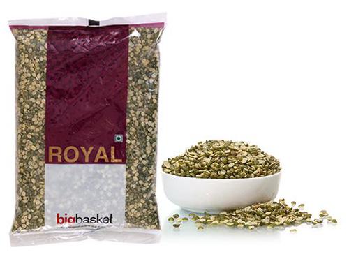 

BB Royal Moong Green Split Chilka 500 g