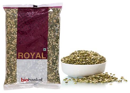 

BB Royal Moong Green Split Chilka 500 g