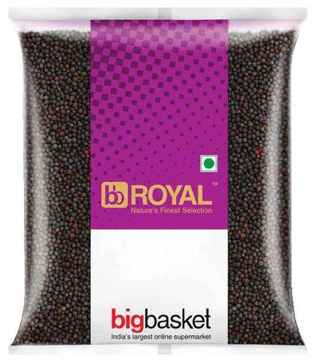 

BB Royal Mustard Rai Medium 100 g