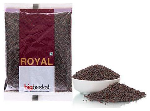 

BB Royal Mustard Rai Big 100 Gm