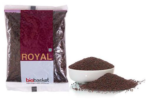 

BB Royal Mustard Rai - Small 200 g