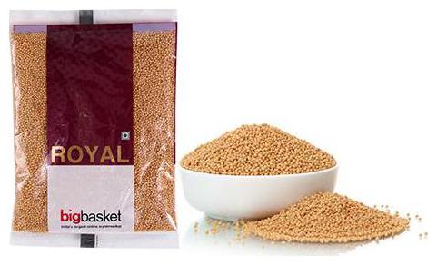 

BB Royal Mustard Rai Yellow 100 g