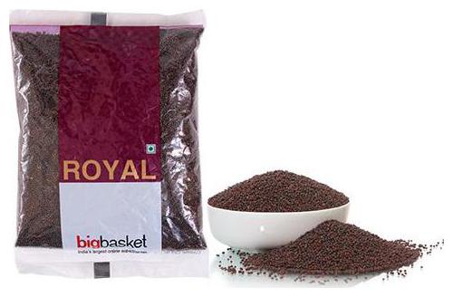 

BB Royal Mustard Rai - Small 200 g