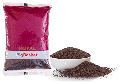 

BB Royal Mustard Rai Small 500 g