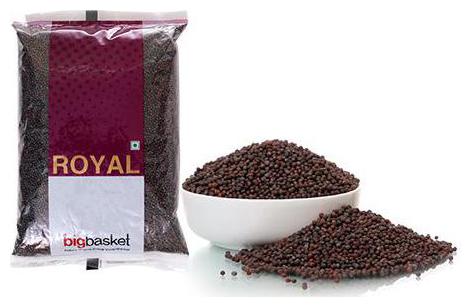 

BB Royal Mustard Rai Big 500 g