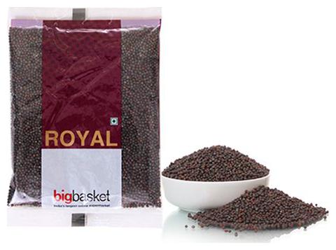 

BB Royal Mustard Rai Big 100 g