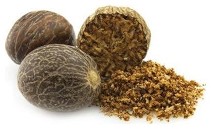 

BB Royal Nutmeg Jayaphal 20 g
