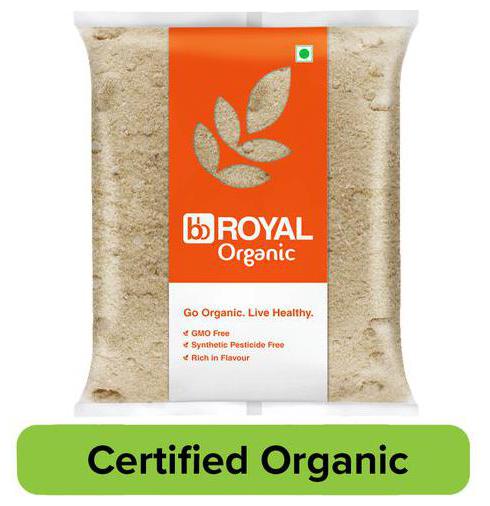 

BB Royal Organic - Onion Powder Dehydrated 20 g