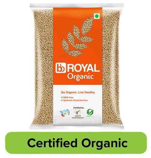 

BB Royal Organic - Jowar Sorghum Millet 1 kg