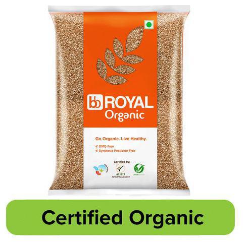 

BB Royal Organic Kodo Millet Varagu Rice 2 kg