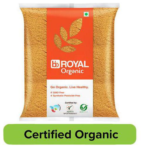 

BB Royal Organic - Cinnamon Powder 100 g