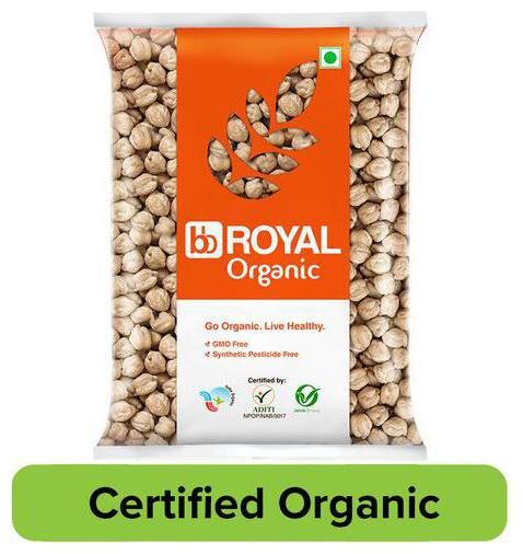 

BB Royal Organic Kabuli Chana 2 kg