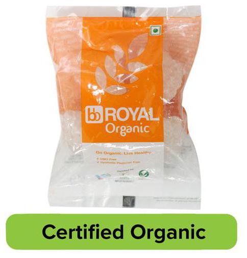 

BB Royal Organic Misri - Whole Sugar Candy 200 g