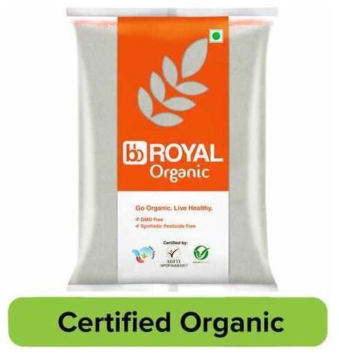 

BB Royal Organic - Sugar 5 kg