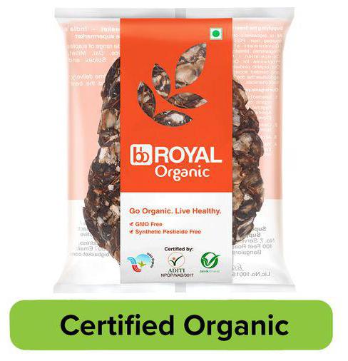 

BB Royal Organic Tamarind 1 kg