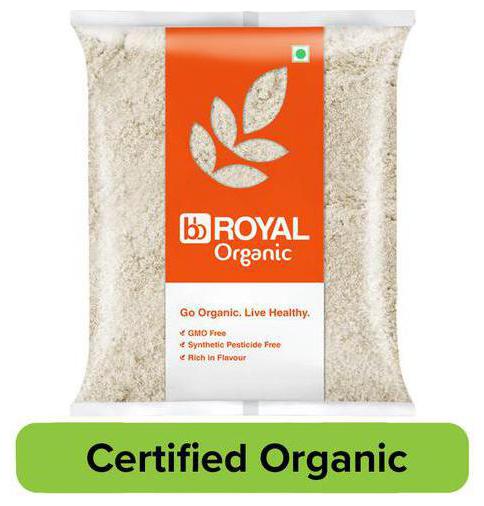 

BB Royal Organic Barley Atta 500 g