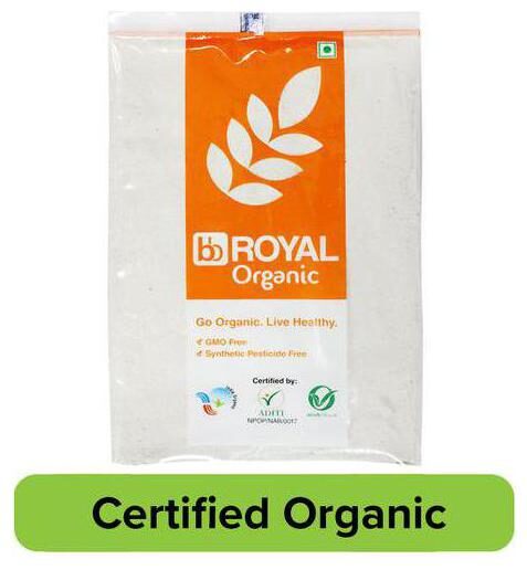 

BB Royal Organic - Kodo Millet Varagu Rice Flour 500 g