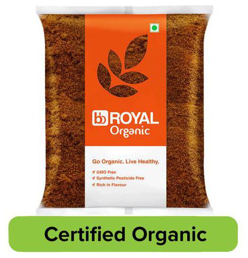 

BB Royal Organic - Imli Powder Dehydrated 20 g
