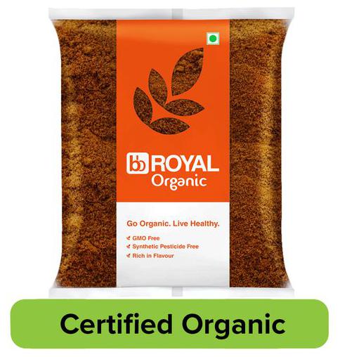 

BB Royal Organic - Imli Powder Dehydrated 20 g