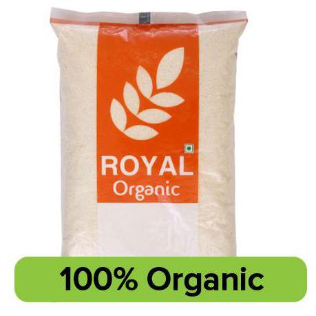 

BB Royal Organic Sooji Rawa 500G