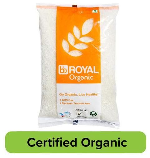 

bb Royal Organic - Ambemohar Rice 1 kg