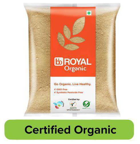 

BB Royal Organic - Dry ginger Powder 200 g