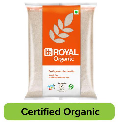 

BB Royal Organic - Sooji Rawa 1 kg