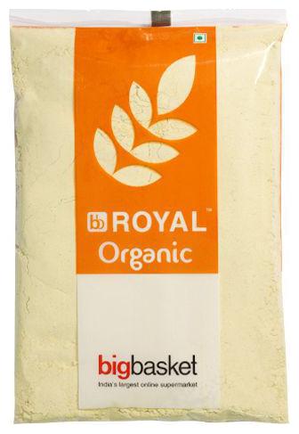

BB Royal Organic - Sattu Atta 500 g