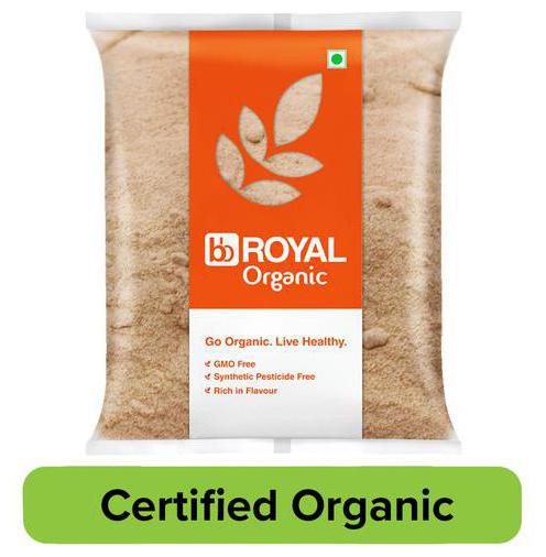 

BB Royal Organic - Garlic Powder Dehydrated 20 g