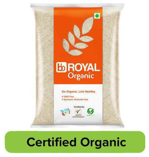 

BB Royal Organic - Idly Idli Rice 5 kg